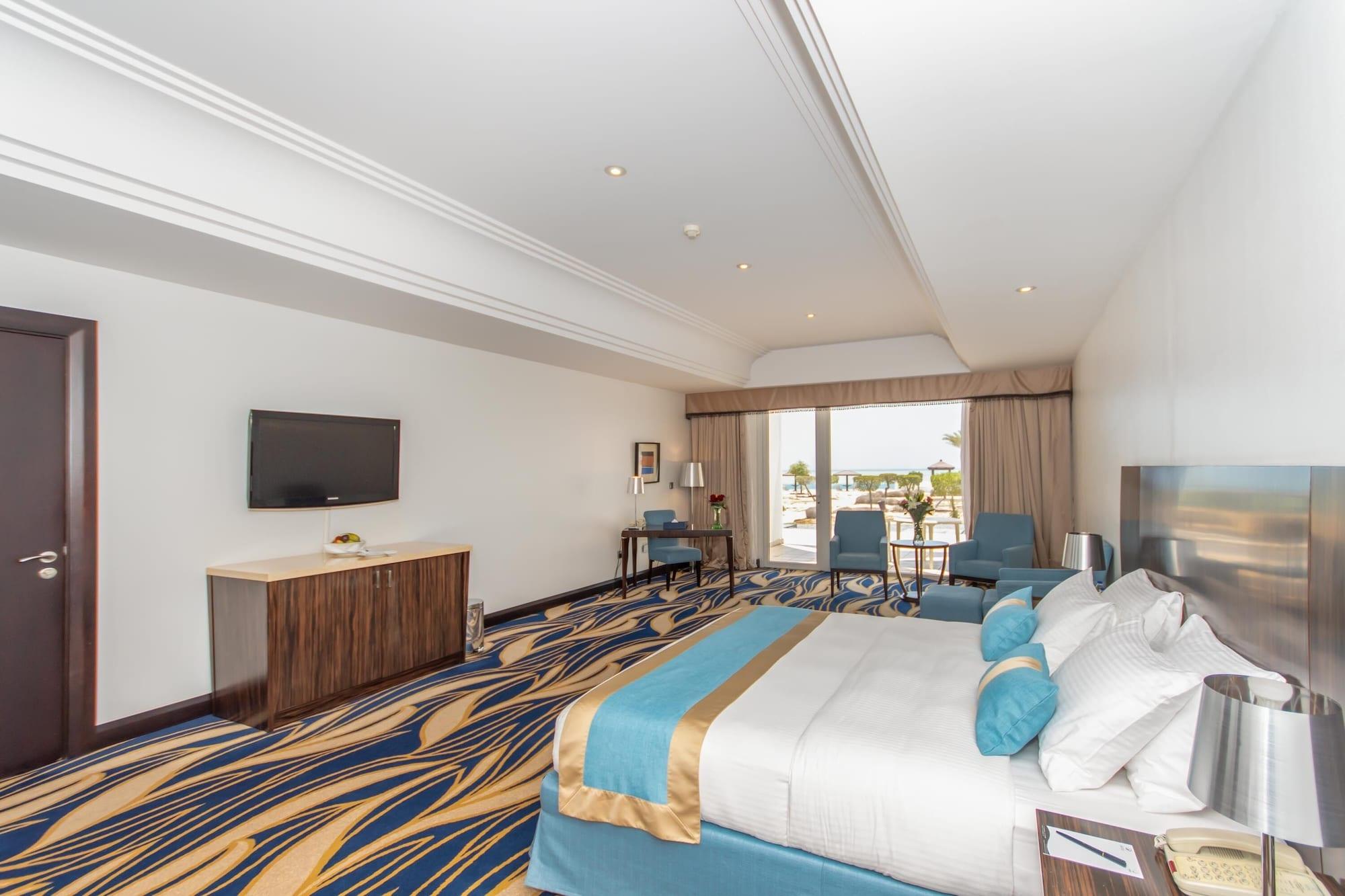 Mirfa Hotel Al Marfaʼ Εξωτερικό φωτογραφία