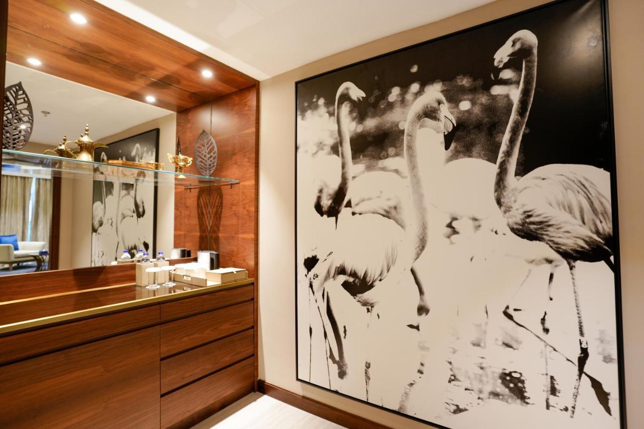 Mirfa Hotel Al Marfaʼ Εξωτερικό φωτογραφία