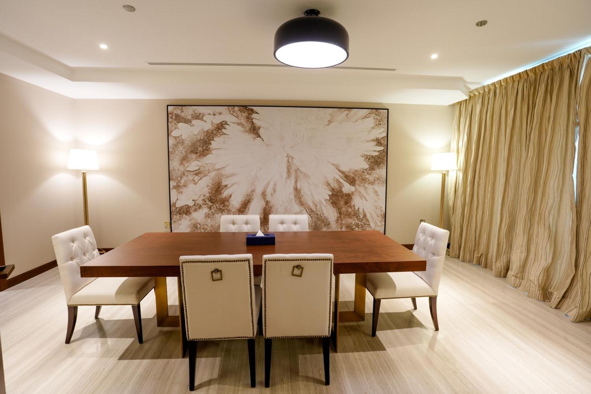 Mirfa Hotel Al Marfaʼ Εξωτερικό φωτογραφία