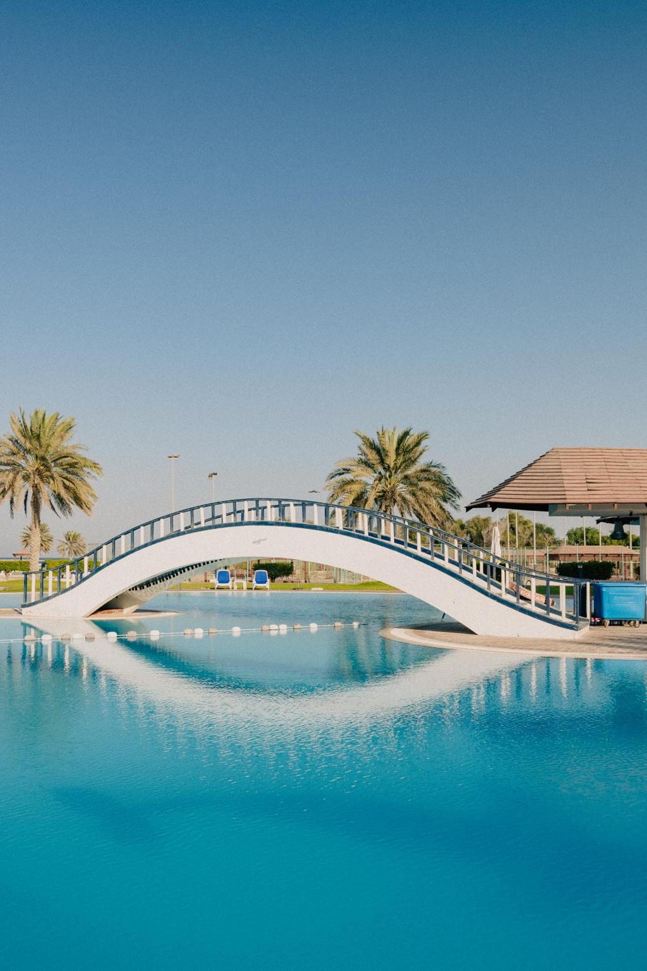 Mirfa Hotel Al Marfaʼ Εξωτερικό φωτογραφία