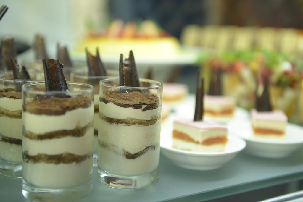 Mirfa Hotel Al Marfaʼ Εξωτερικό φωτογραφία